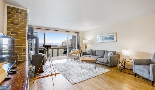 Two Bedroom Apartment 