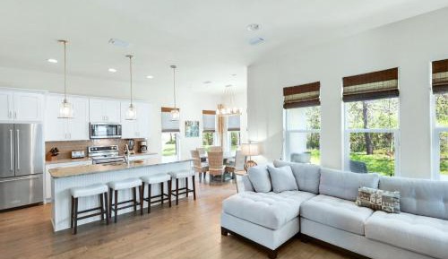 Vacation Home