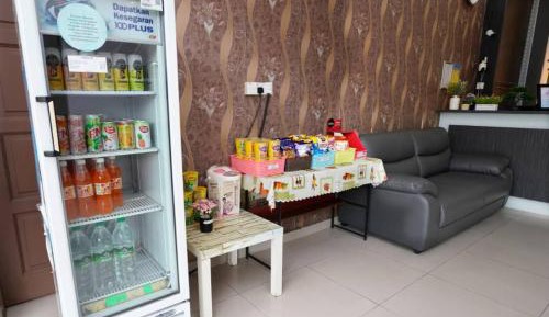 Superior Single Room