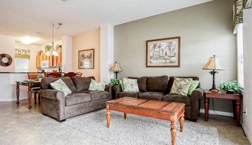 Three Bedroom holiday home 