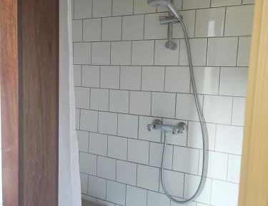 Family Room with Private Bathroom