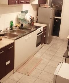 Single Bed in Mixed Dormitory Room