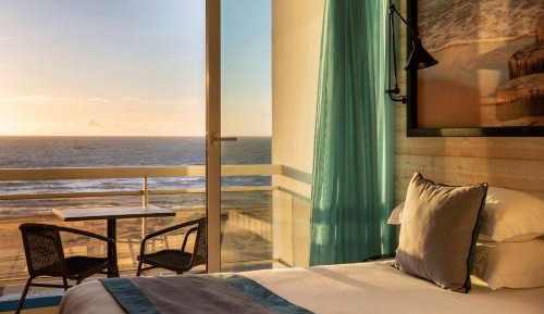 Comfort Room with Sea View