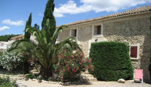 Two-Bedroom Cottage