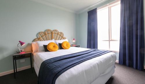 Standard Double Room - Non Smoking