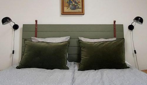 Farmhouse Holiday apartment 3