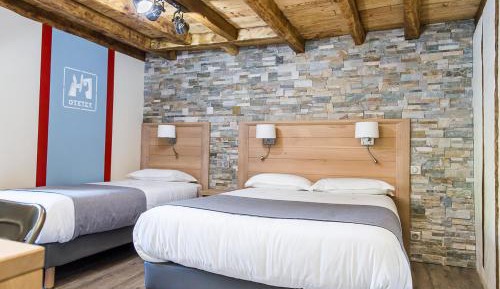 Tradition Triple Room