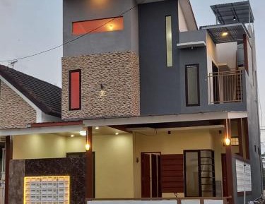 Vacation Home