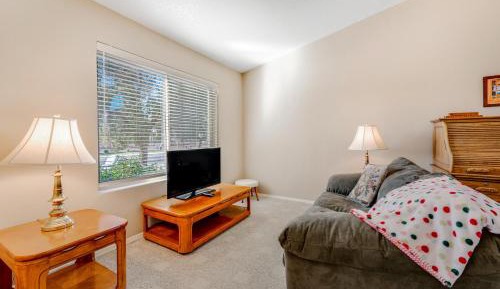 Three Bedroom holiday home 