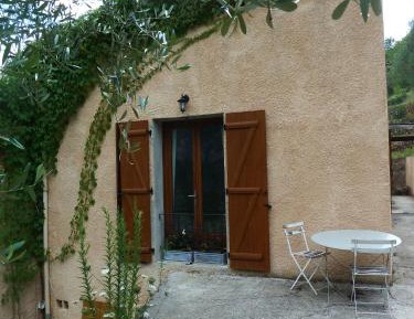Twin Room with Mountain View