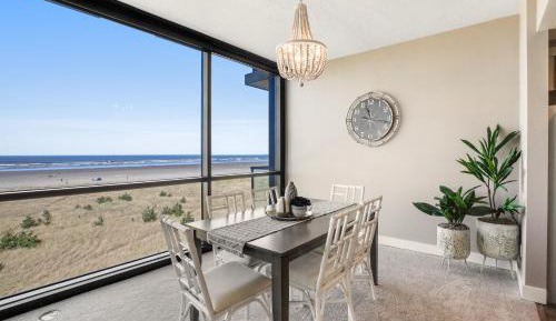 Two Bedroom Apartment 