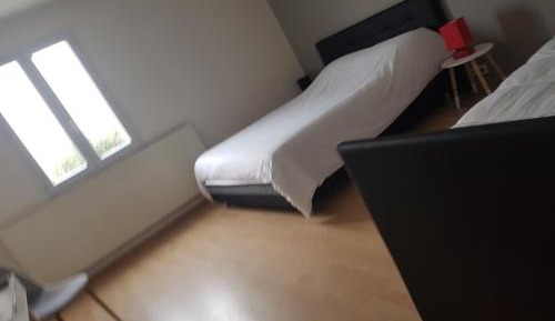 Family Room - Disability Access