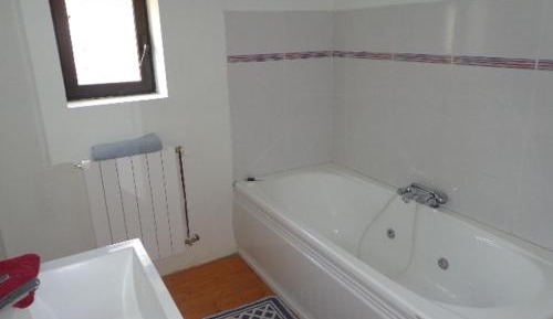 Suite with Garden View