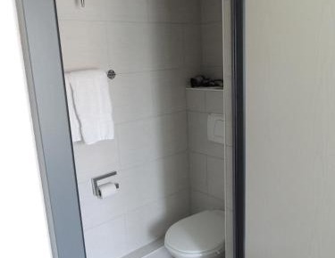 Double Room with Shower