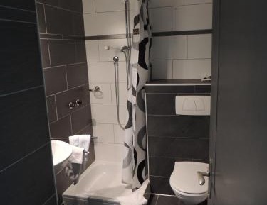Quadruple Room with Bathroom