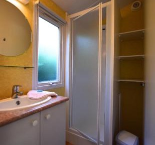 Premium Plus Mobile Home