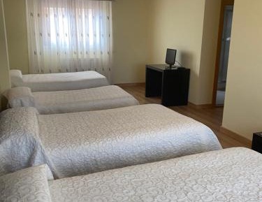 Quadruple Room with Bathroom