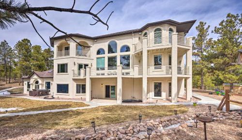 Vacation Home