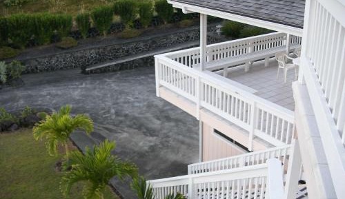 Family Suite with Balcony