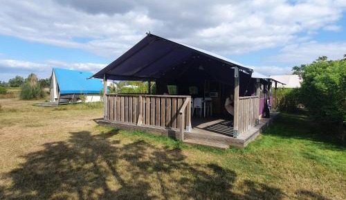 Two-Bedroom Bungalow