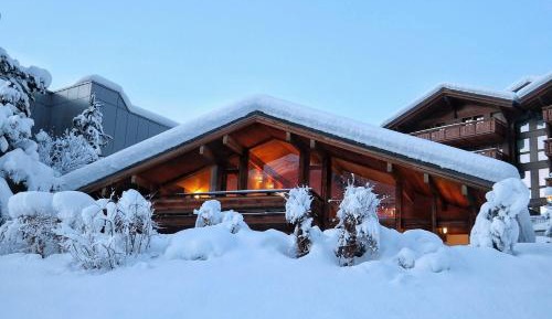 Chalet