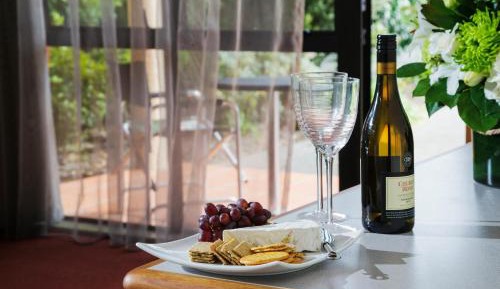 Premier Studio Apartment