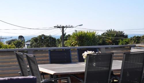 Single Room with Garden View