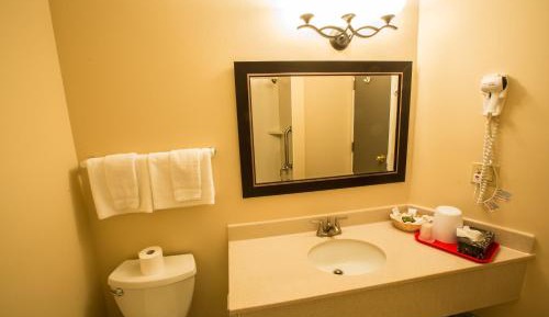Double Room with Two Double Beds