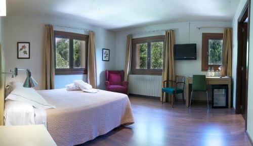 Superior Double or Twin Room