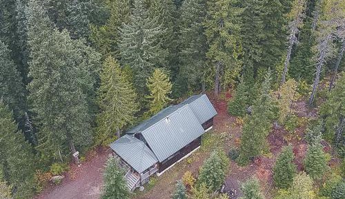 Four-Bedroom Vacation Home