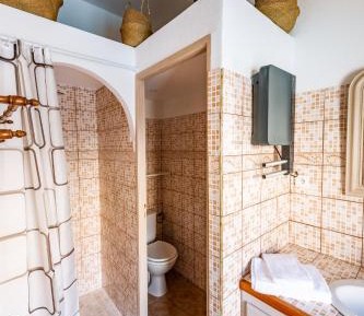 Double Room with Pool View