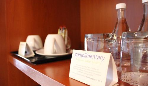 Deluxe Queen Room with Two Queen Beds