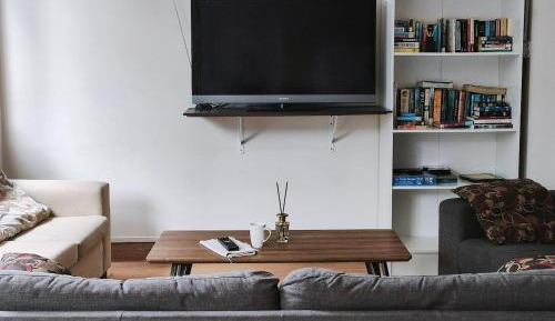 Share Bed in 8-Bed Mixed Dormitory (No Window)