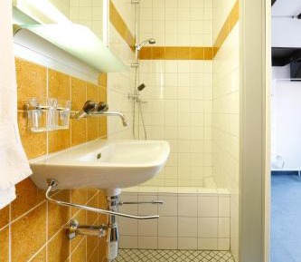 Single Room Standard