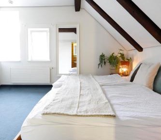 Double or Twin Room Standard