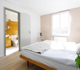 Double Room Standard
