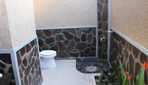 Standard Double or Twin Room with Fan