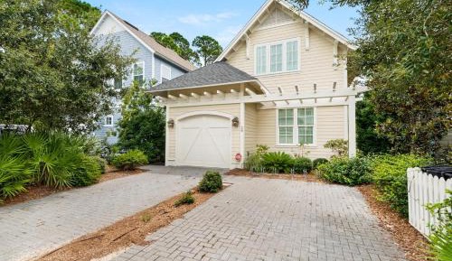 Vacation Home
