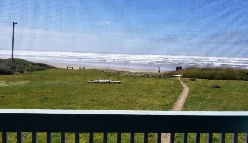 King Room with Sea View