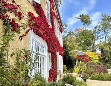 Three-Bedroom Vacation Home 