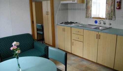 Two-Bedroom Bungalow