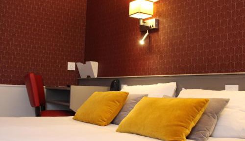 Budget Double or Twin Room