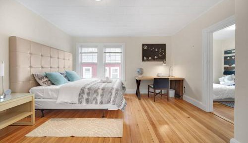 Two-Bedroom Suite