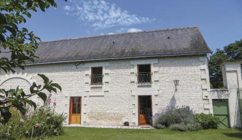 Three-Bedroom Vacation Home 