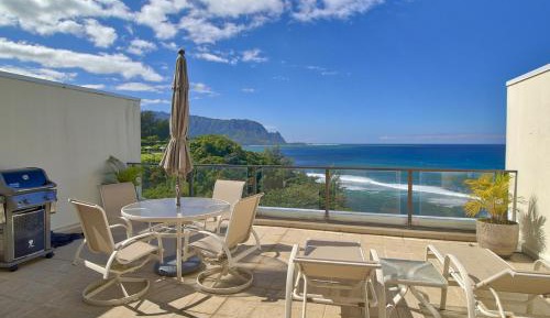 Two Bedroom Apartment 