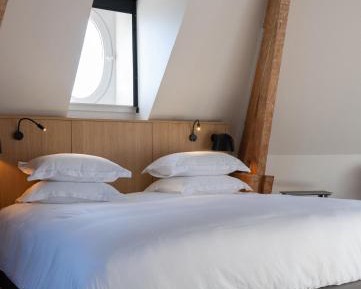 Classic Quadruple Room