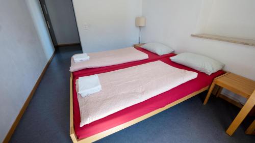 Double Room with Shower