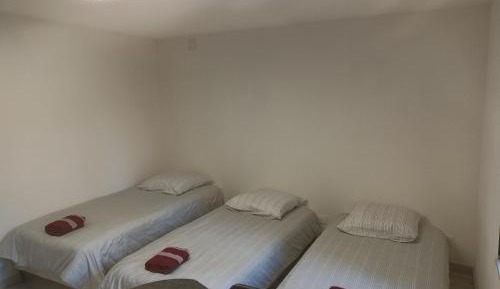 Deluxe Double Studio