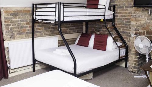 Standard Family Room