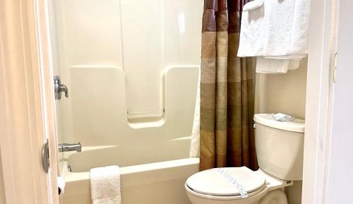 King Room - Non-Smoking